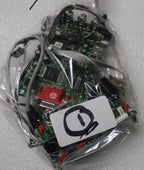 LOT OF ELECTRONIC BOARDS FROM NIDEK CONFOSCAN : CS4-EL035 /CS4-EL010/TKE T-4311A
