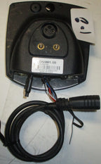 PG DRIVES OMNI OPLUS DISPLAY D50881.09-CS13050758 WITH ARM