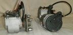 QUICKIE XPERIENCE WHEELCHAIR MOTORS SRG0410 R00038-R-RH/M-LH R00037-R-LH/M-RH