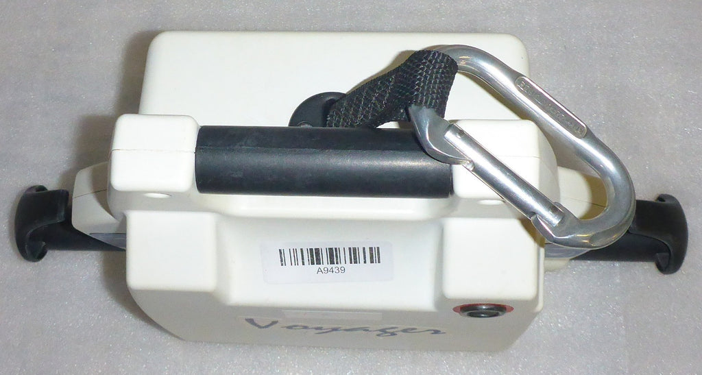 Guardian Hoyer BHM Voyager Portable Ceiling Lift w/ Charger (No Tariffs to USA)