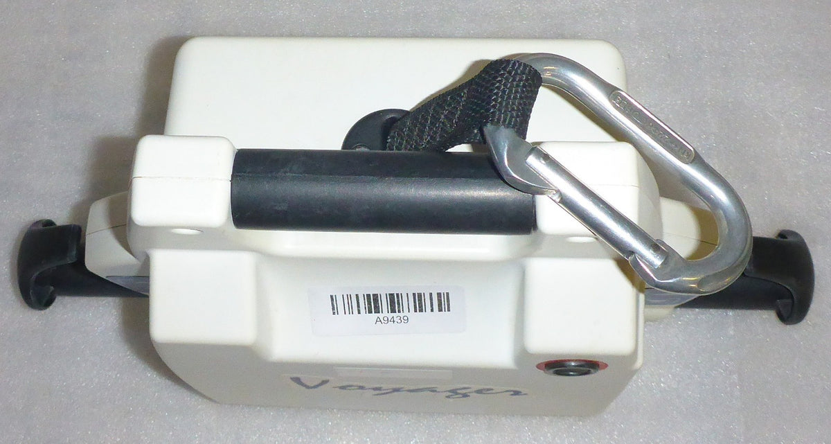 Guardian Hoyer BHM Voyager Portable Ceiling Lift w/ Charger (No Tariffs to USA)