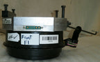 Lot of 2 INVACARE POWER WHEELCHAIR BRUSHLESS MOTORS TS 1113090 & TS 1113091