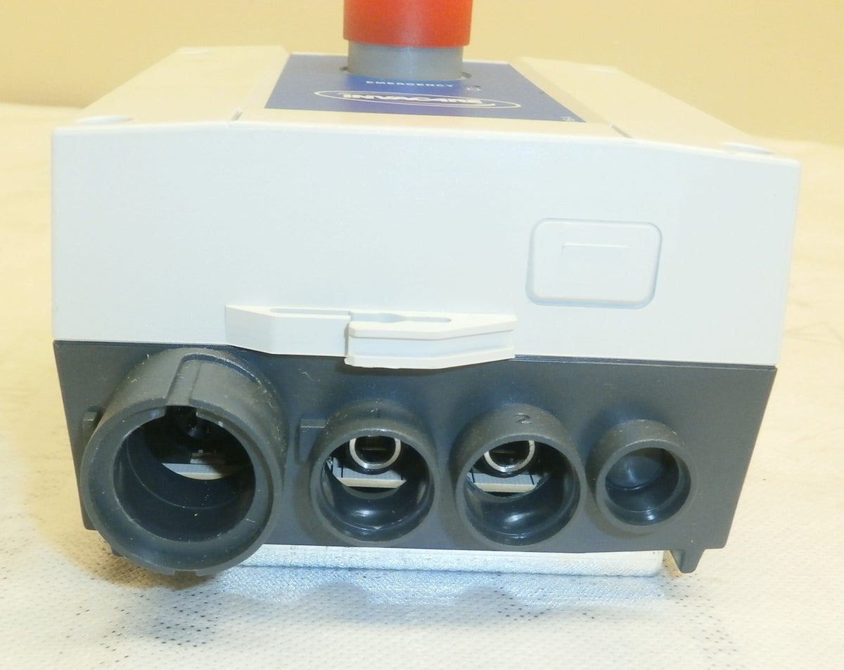 LINAK INVACARE Lift CONTROL CBJ200HA011161 + charger with Button dual actuator