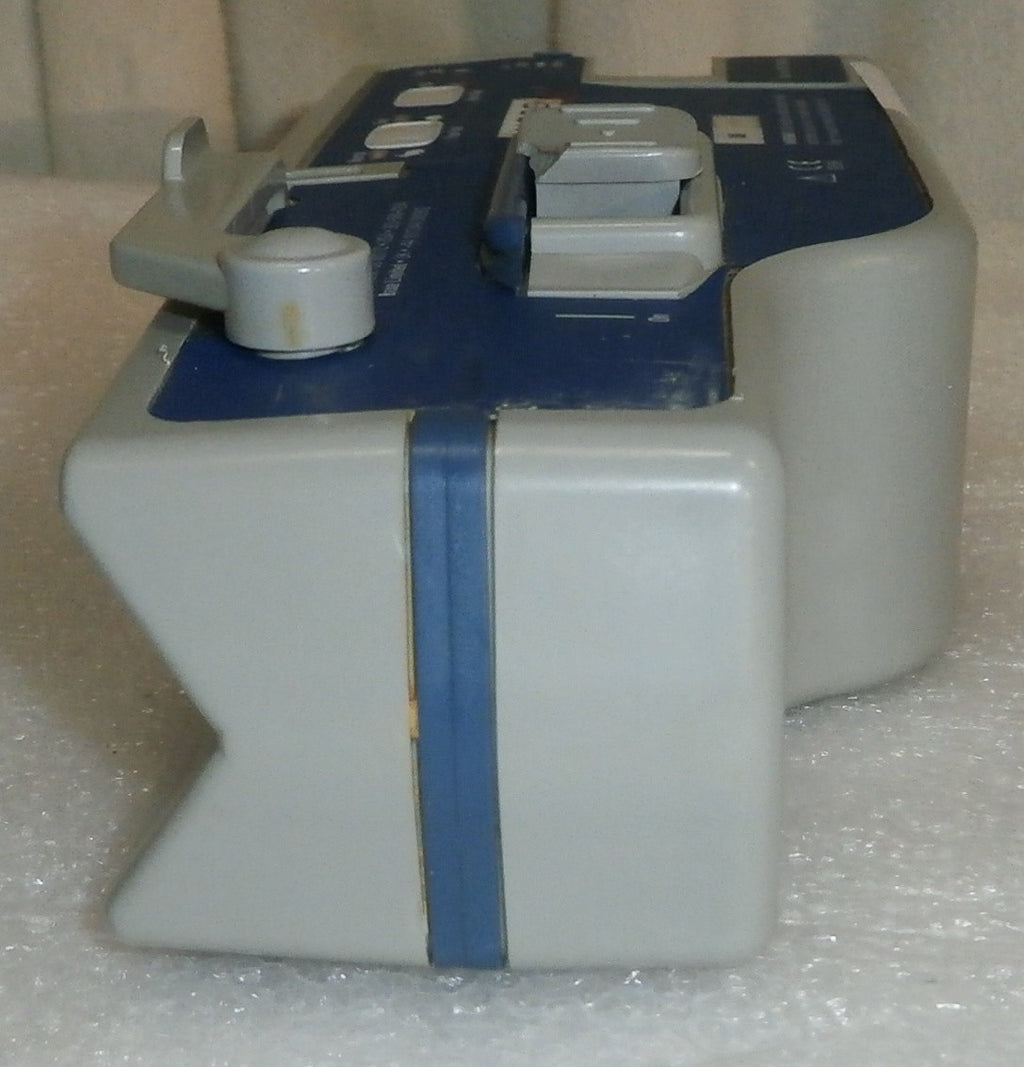 Baxa Microfuse Pump Dual Rate Infusers
