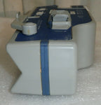 Baxa Microfuse Pump Dual Rate Infusers