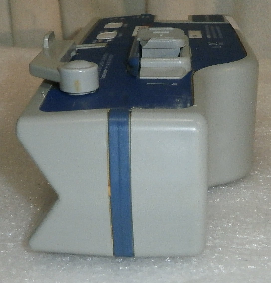 Baxa Microfuse Pump Dual Rate Infusers
