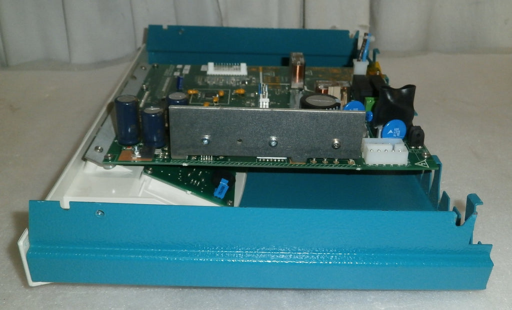 MIVAC GENE VAC MAIN SCREEN AND BOARD DUC-12060-C00