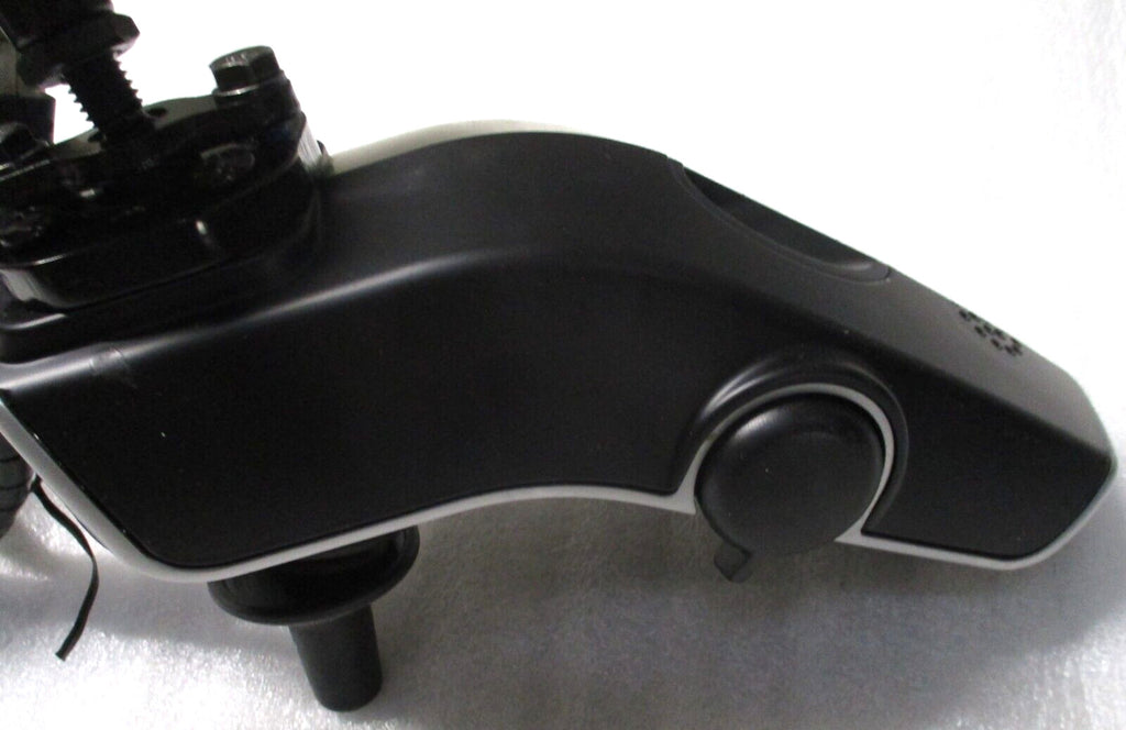 QUANTUM WHEELCHAIR JOYSTICK CTL123217 WITH SWING AWAY ARM PERFECT CONDITION