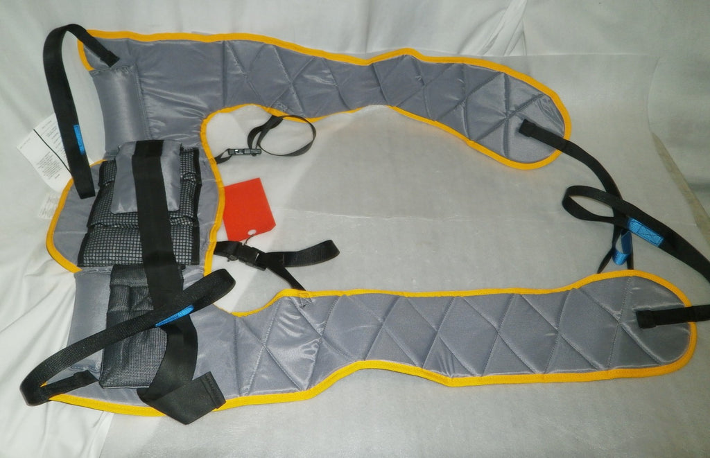 HOYER ACCESS PADDED SLING M SIZE PERFECT CONDITION