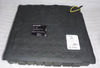 PERMOBIL ROHO WHEELCHAIR CUSHION 16.5X16.5V4.25 INCH WITH PUMP AND COVER 1R99C