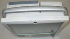 GE Healthcare CARESCAPE B650 w/ E-PSMP-00 Module and SpO₂ Sensor, ESG Cables