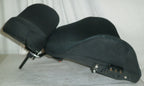 FUTURE WHEELCHAIR BACK CUSHION SIZE 16x21" W/ HEADREST & ACCESSORIES