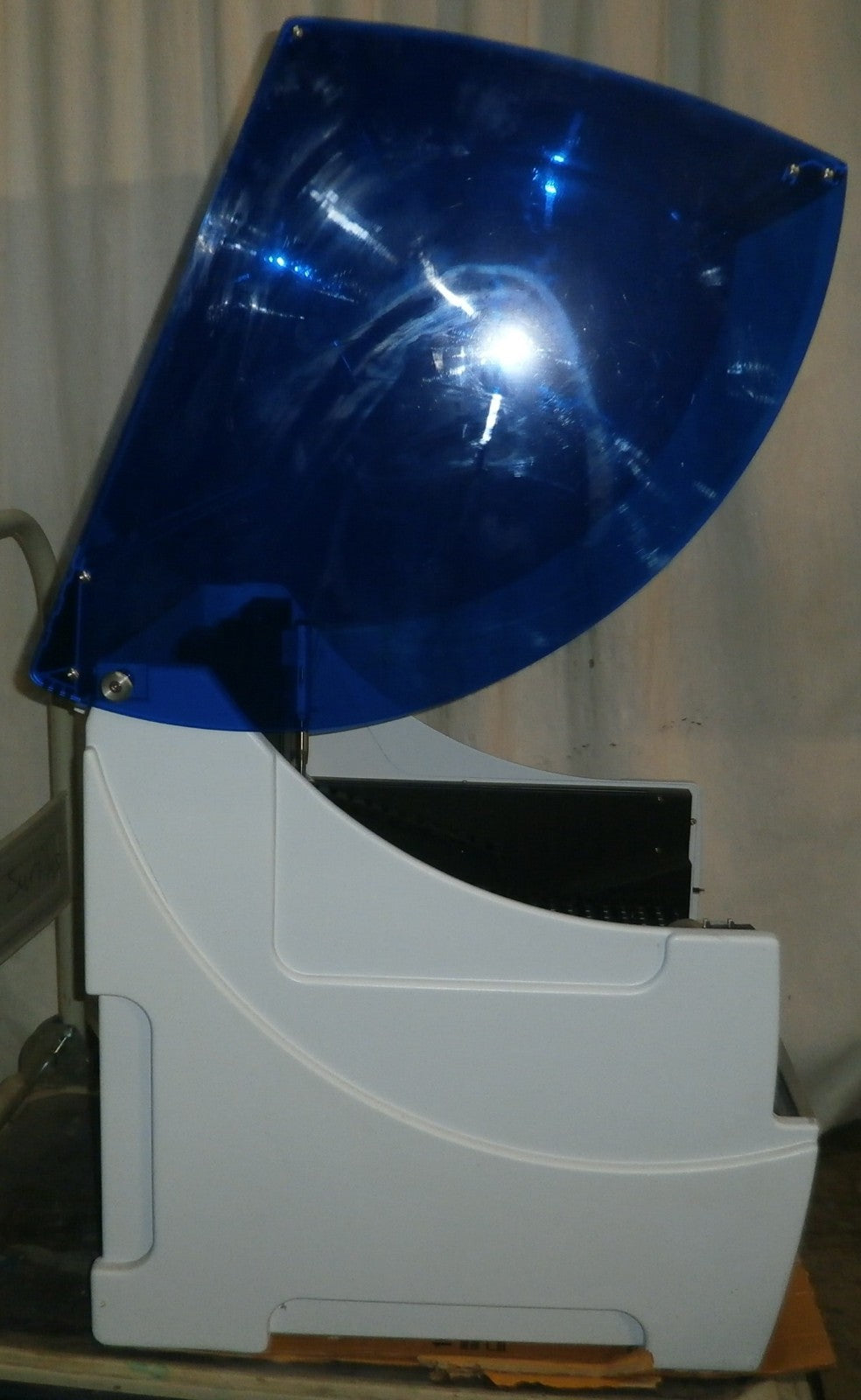 Dynex DS2 Two-Plate Automated ELISA System