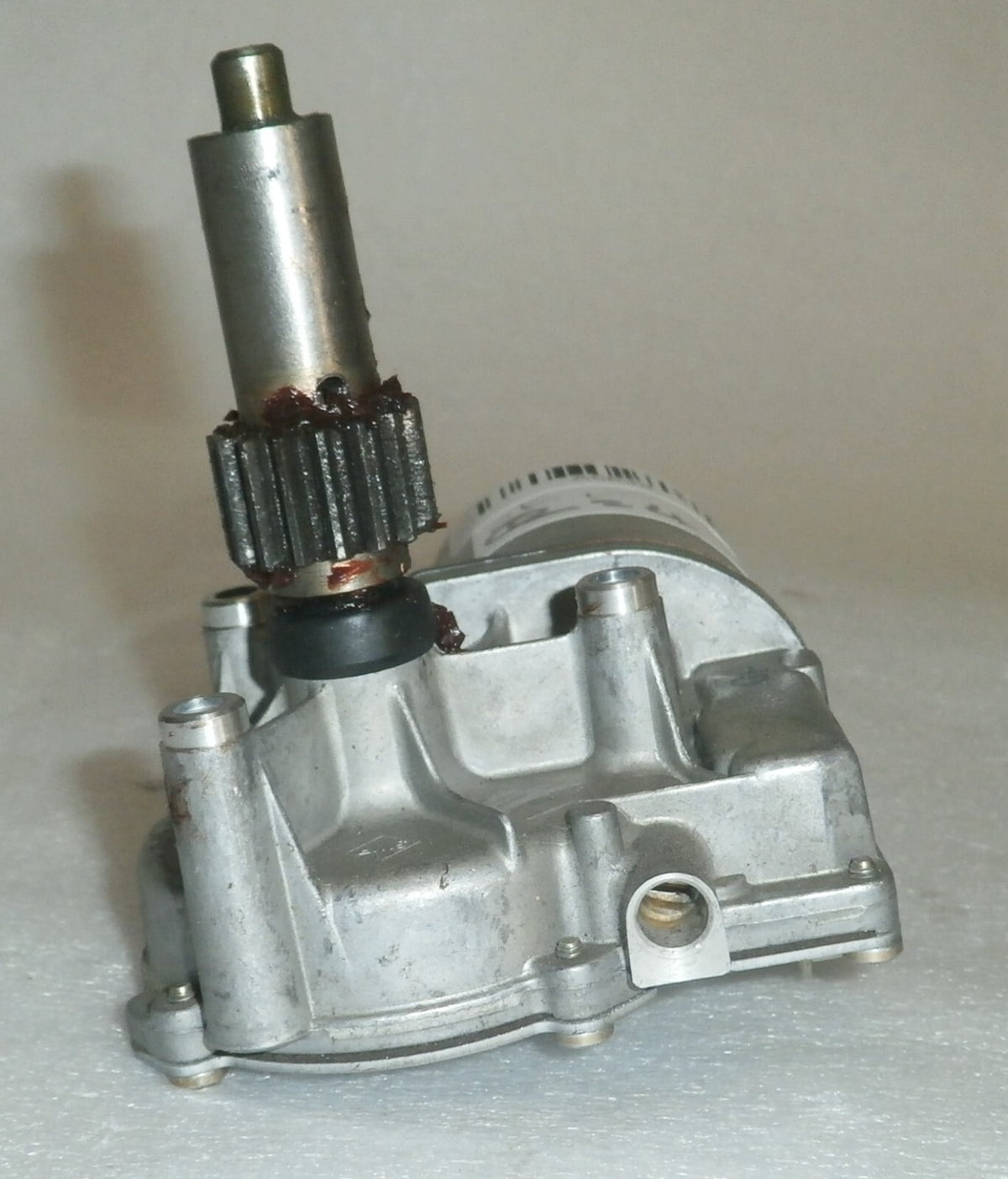 VALEO MOTOR ENTSTOERT 403.939 24V 6213C MADE IN GERMANY