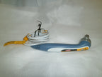 Chattanooga Intelect Therapy Unit w/ 2 Probes 27840 27811 Good Working Condition