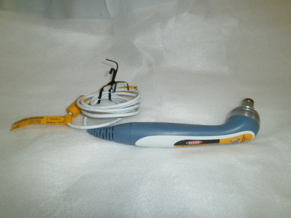 Chattanooga Intelect Therapy Unit w/ 2 Probes 27840 27811 Good Working Condition