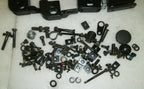 Lots of Wheelchair Bolt Parts for Quantum Edge 2.0