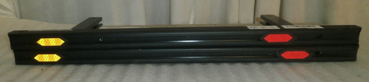 QUANTUM TILT BASE & BOLT FOR W.CH. WITH ACTUATOR AND SEAT PAN MEC144370
