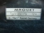 MAQUET GMBH 9092.3754 operating Surgical table Cushion Pad 20"X12"