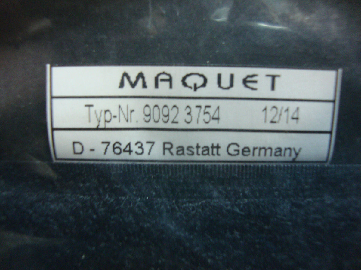 MAQUET GMBH 9092.3754 operating Surgical table Cushion Pad 20"X12"