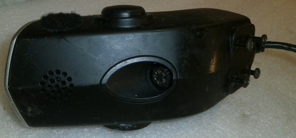 QUANTUM CTLDC1472 CONTROL AND JOYSTICK WITH SWING AWAY ARM USED AS PHOTO