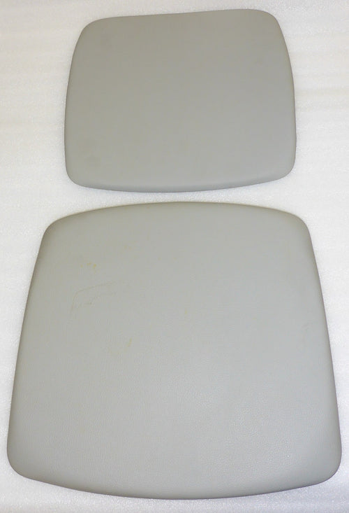 Bruno Stair Lift SRE 3050 Seat and Back Cushion with Bolts