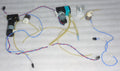KNF NF60-KPDC,DIAGRAM LIQUED PUMP, MICRO MOTOR HV155.24.21WITH WATSON MARLOW