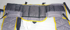 HOYER ACCESS ADDITINAL HANDLE PATIENT SLING MEDIUM SIZE VERY GOOD CONDITION