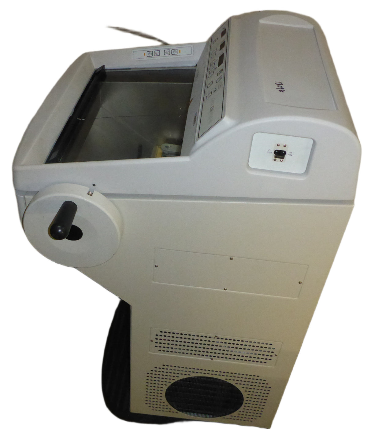 Leica CM 1850 UV CM1850UV Cryostat