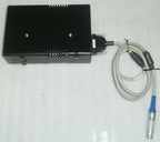 XCalibur Xltek EMG Stimulator Box PN 10252 w/ Connector Cable