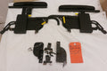 QUICKIE XPERIENCE ARMREST WITH SUPPORT AND BOLTS AS PHOTO