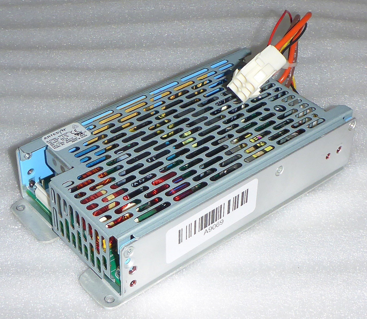 Philips V60 Ventilator Power Supply Artesyn NL P250N 100-240V Good Condition