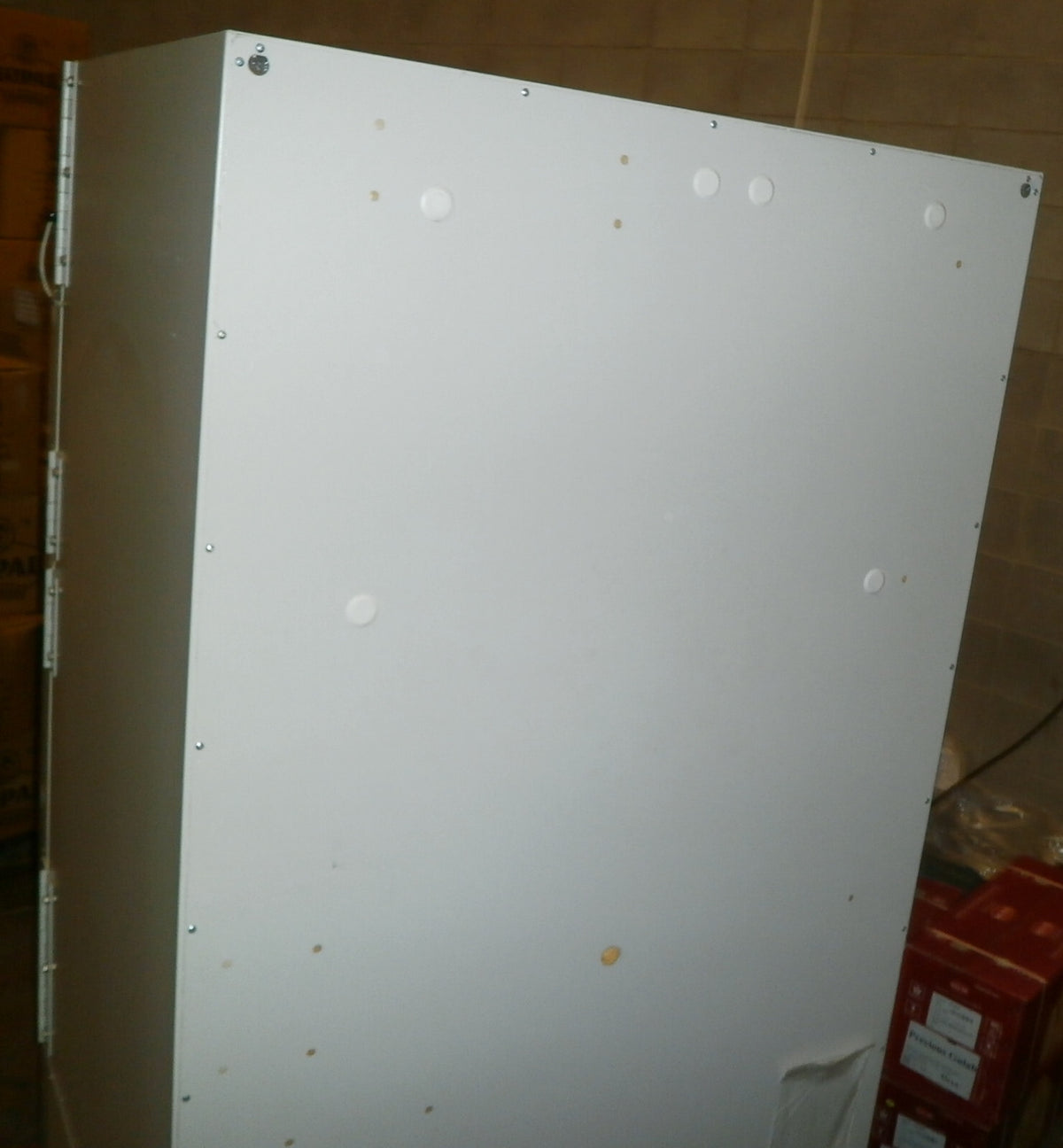 Thermo Forma 900 Series 990 Double Door Ultra Low Temperature Freezer
