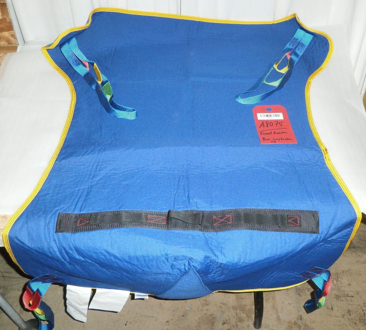 DRIVE FULL BODY SOLID SLING VERY GOOD CONDITION