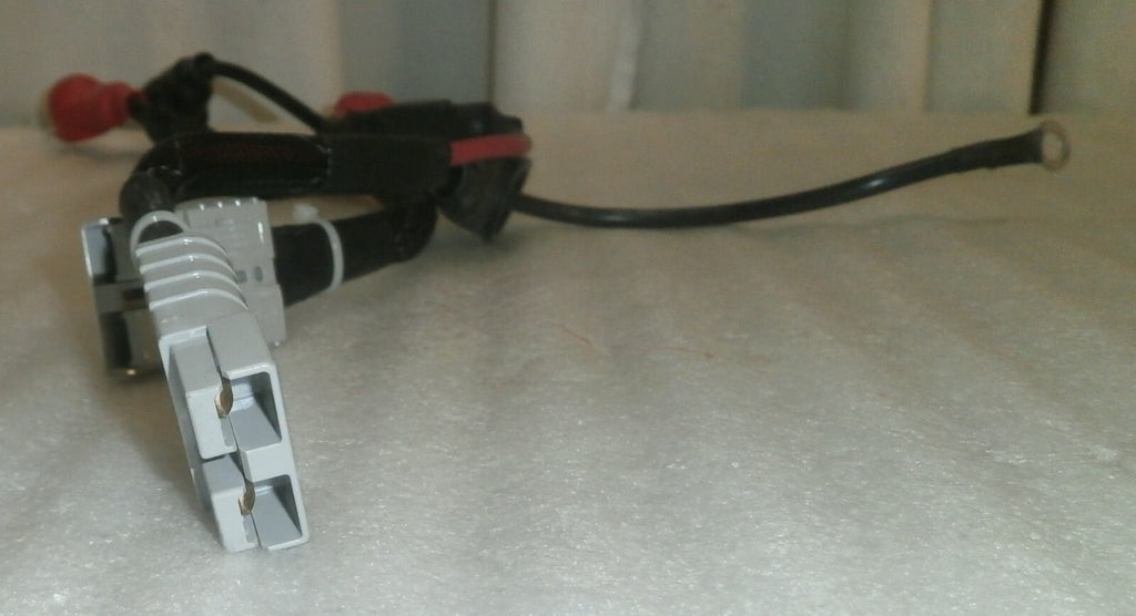 Quantum Edge 2.0 Power Wheelchair Battery Cable