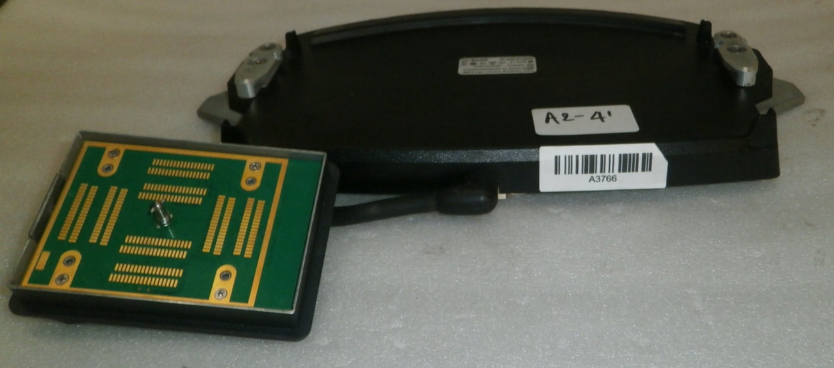 Sonosite Triple Transducer Connect P16535-25