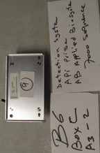 power filter sn 4328078rev b FROM DETECTION SYSTEM API PRISM AB APPLIED BIOSYSTE