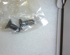 2024 BRUNO STAIR LIFT CRE2110-2110E FOOTREST AND ACTUATOR USED AS PHOTO GOOD