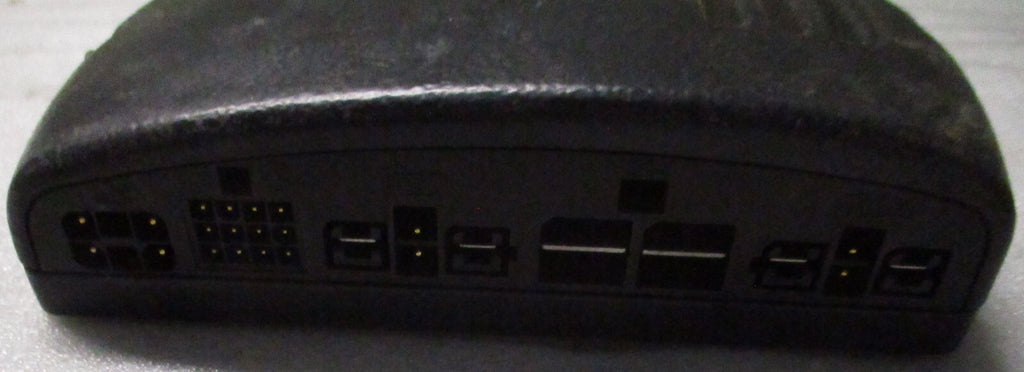 INVACARE WHEELCHAIR CONTROL FROM TDXSP 1136898-DK-PMC28 USED GOOD CONDITION