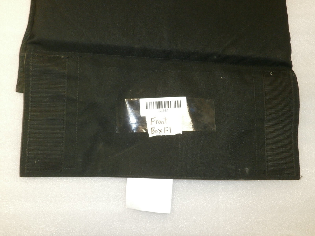 Ki Mobility Catalyst Back Wheelchair Cover very good condition
