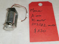 Maxon A Max DC Motor 203582 Swiss Made
