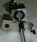 2017 Emag Biomerieux Ametek Precision Motor Control K43H4BH-3.5-002 w/ Board