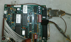 Lot of 2 ASP Sterrad 100S 316093-9001 Rev D Control Board with Connector