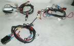 BRUNO SRE-3000/ SRE3050 POWER SWITCH ON/OFF WITH ONE KEY & PUSH BOTTOM SWITCH