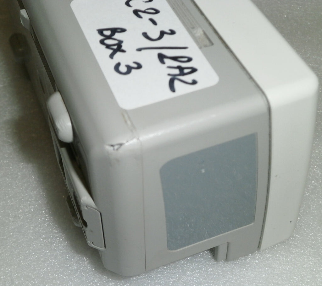 Philips IntelliVue Intelli Vue X2 Vital Sign Patient Monitor M3002A Rev G