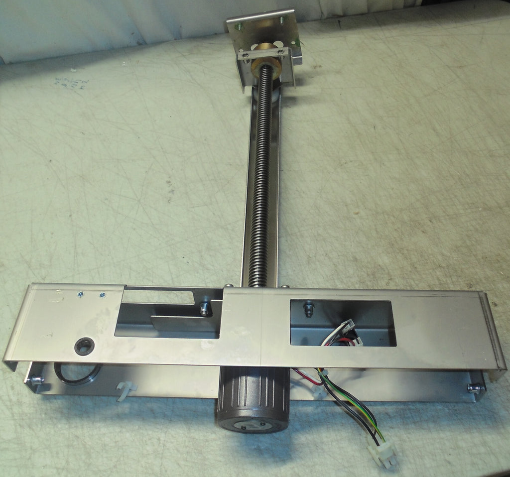 ARJO- GETINGE SP6000 DOOR OPENERS AS PICTURES