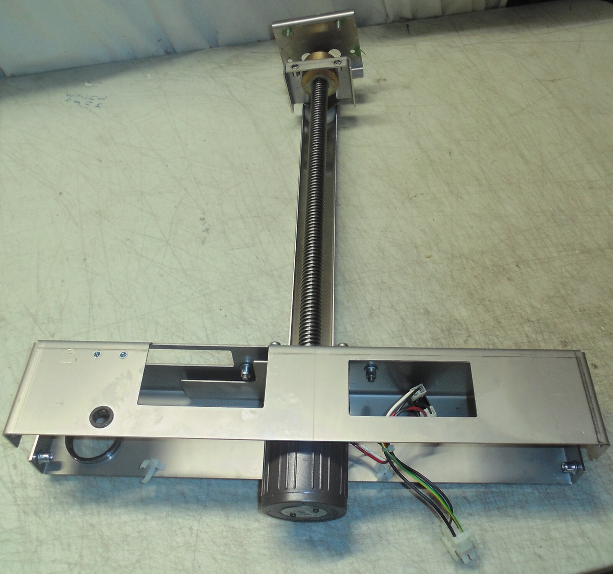 ARJO- GETINGE SP6000 DOOR OPENERS AS PICTURES