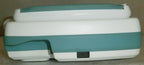 Verathon BVI 9400 Bladder Scan w/ Probe, Battery