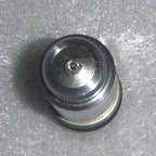 Leitz Wetzlar A 393768 Germany 170/0.17 FL Oel 54/0.95 Microscope Objective