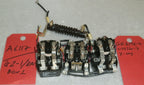 Lot of 3 Potter & Brumfield PRD-11DY3-110 of GE AMX 4 X-ray Used Good Condition